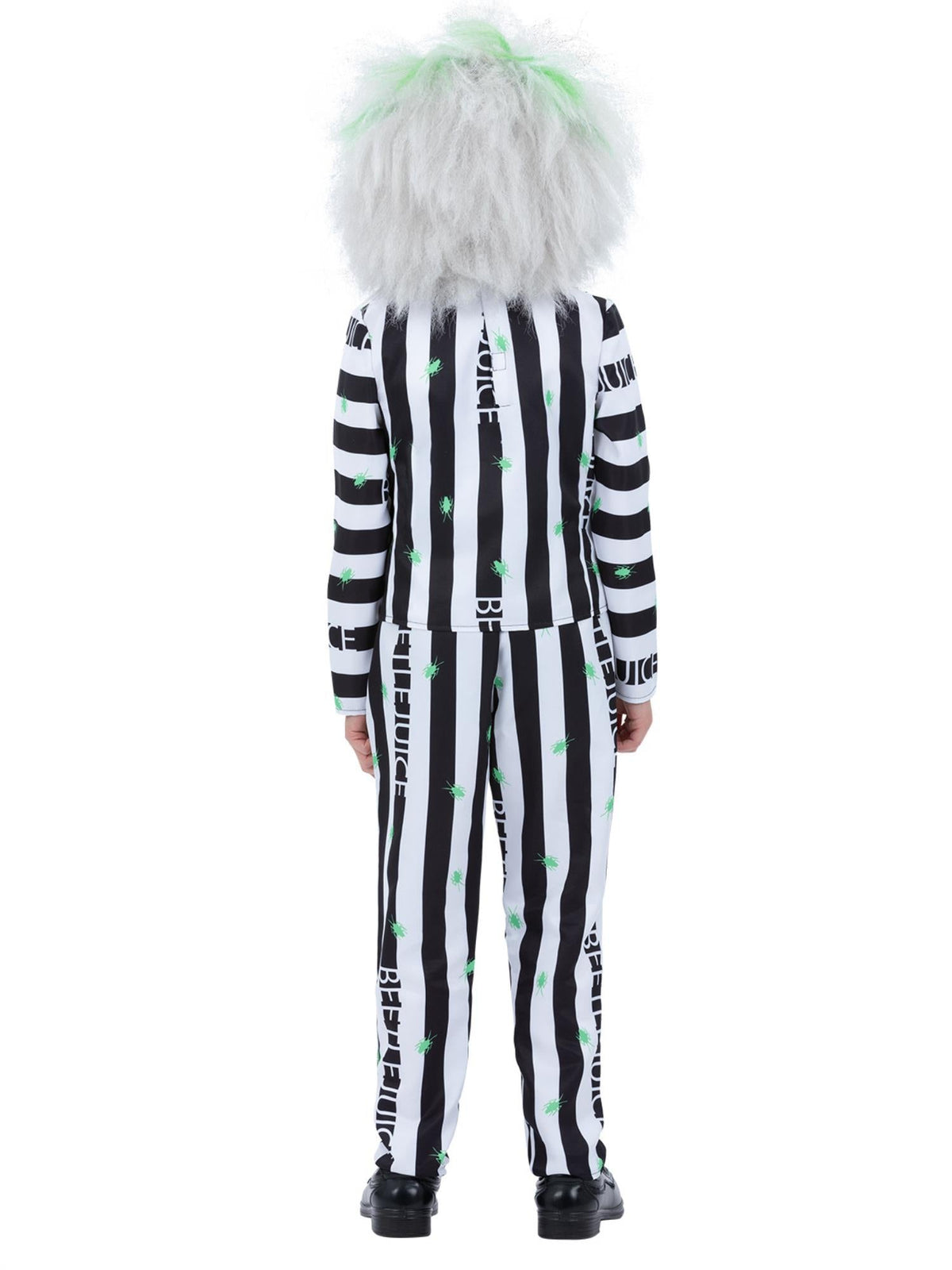 Official Kids Beetlejuice Costume