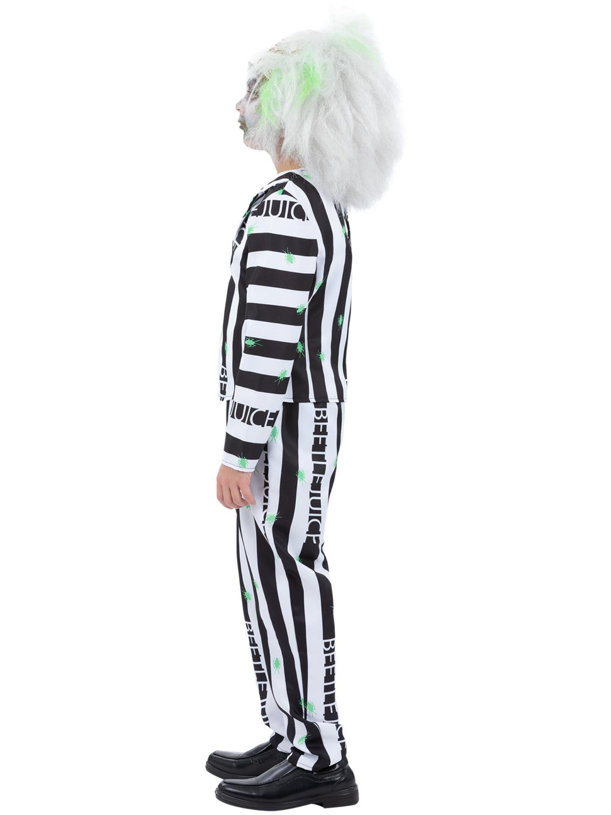 Official Kids Beetlejuice Costume