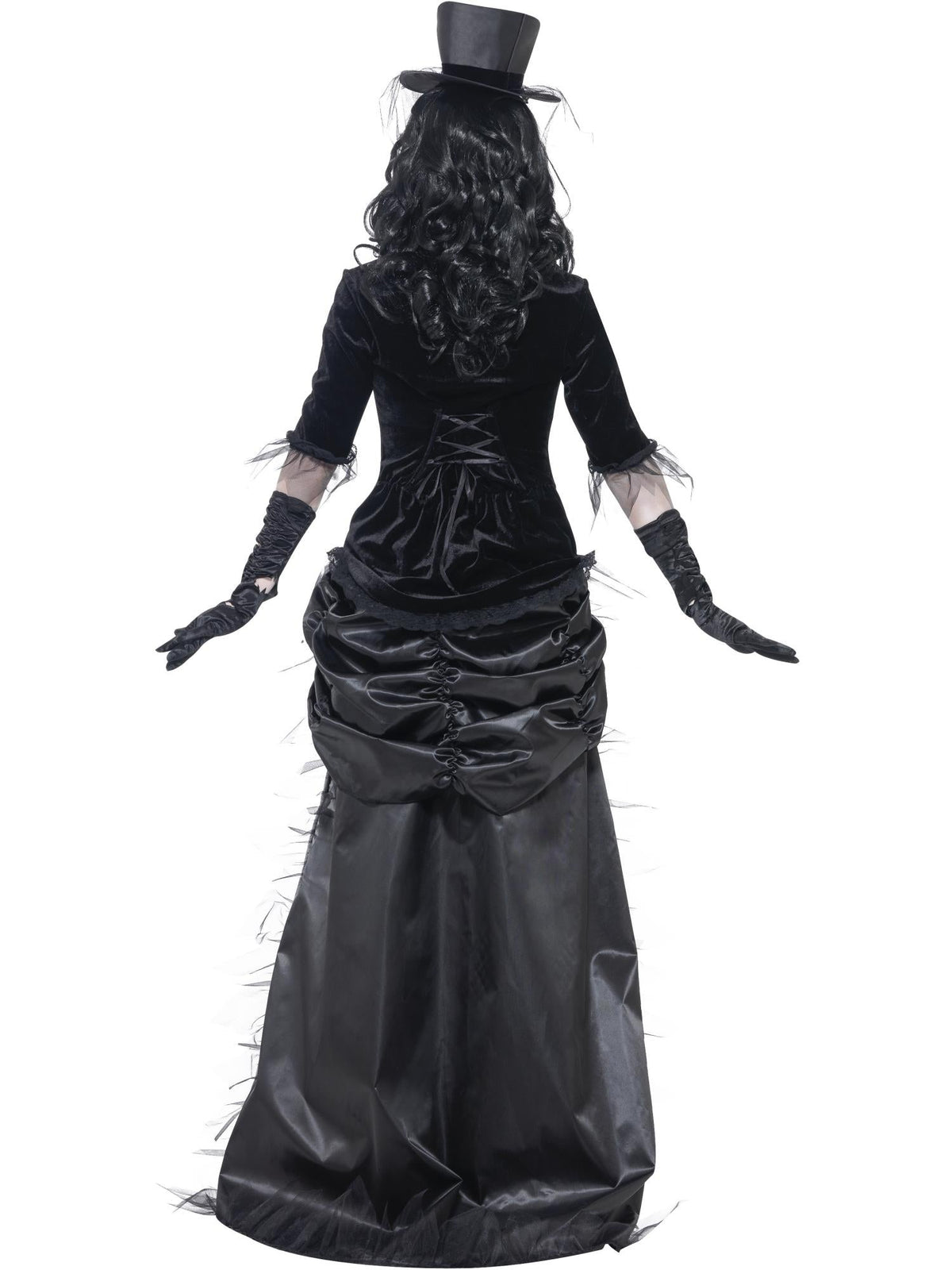 Ghost Town Black Widow