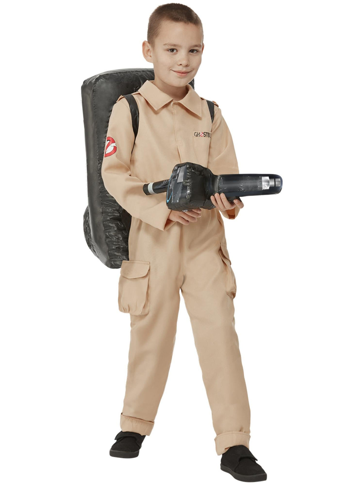 Official Ghostbusters Kids Costume