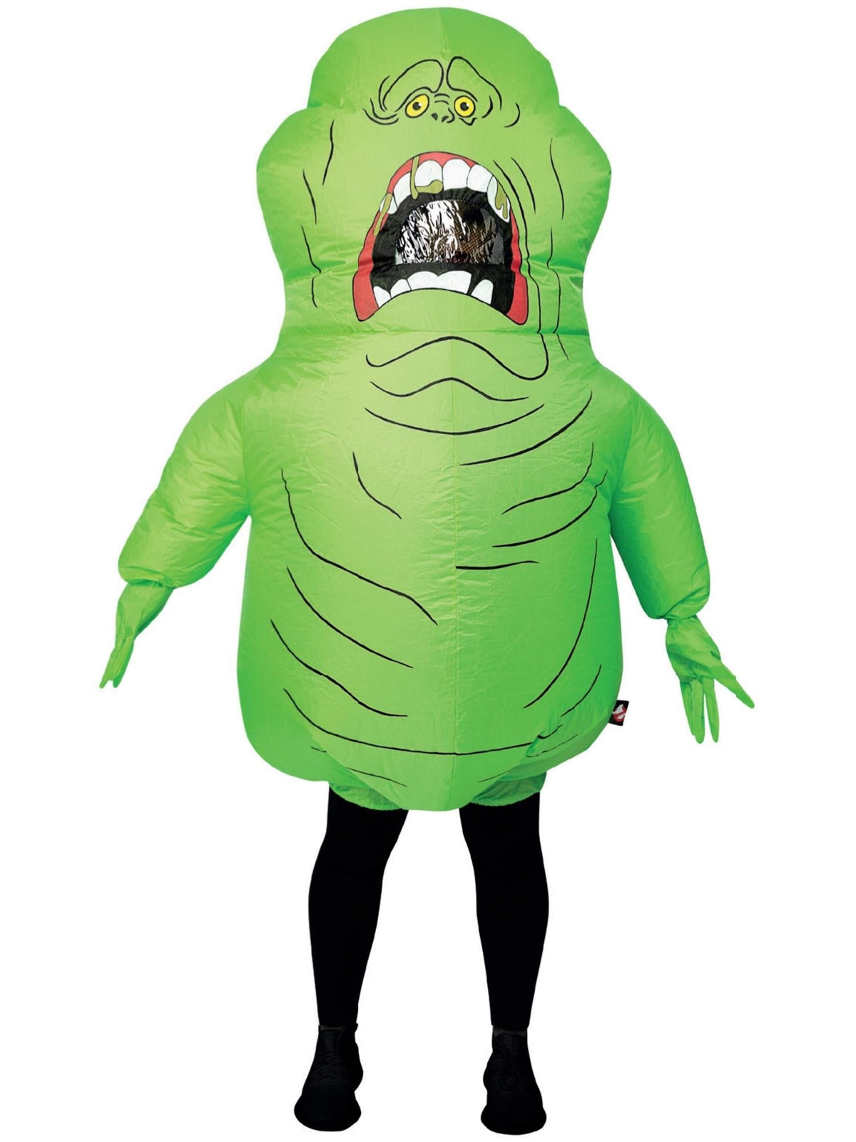 Official Ghostbuster Slimer Costume