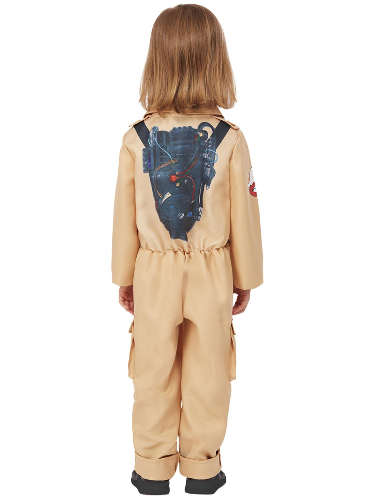 Official Ghostbusters Toddler Costume