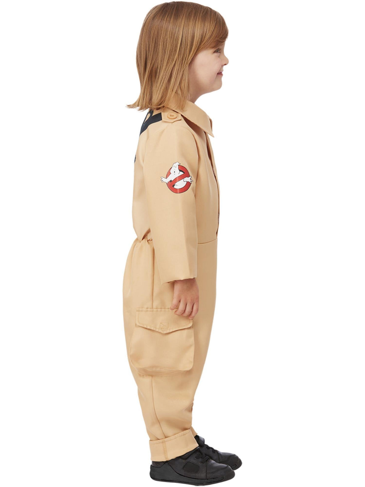 Official Ghostbusters Toddler Costume