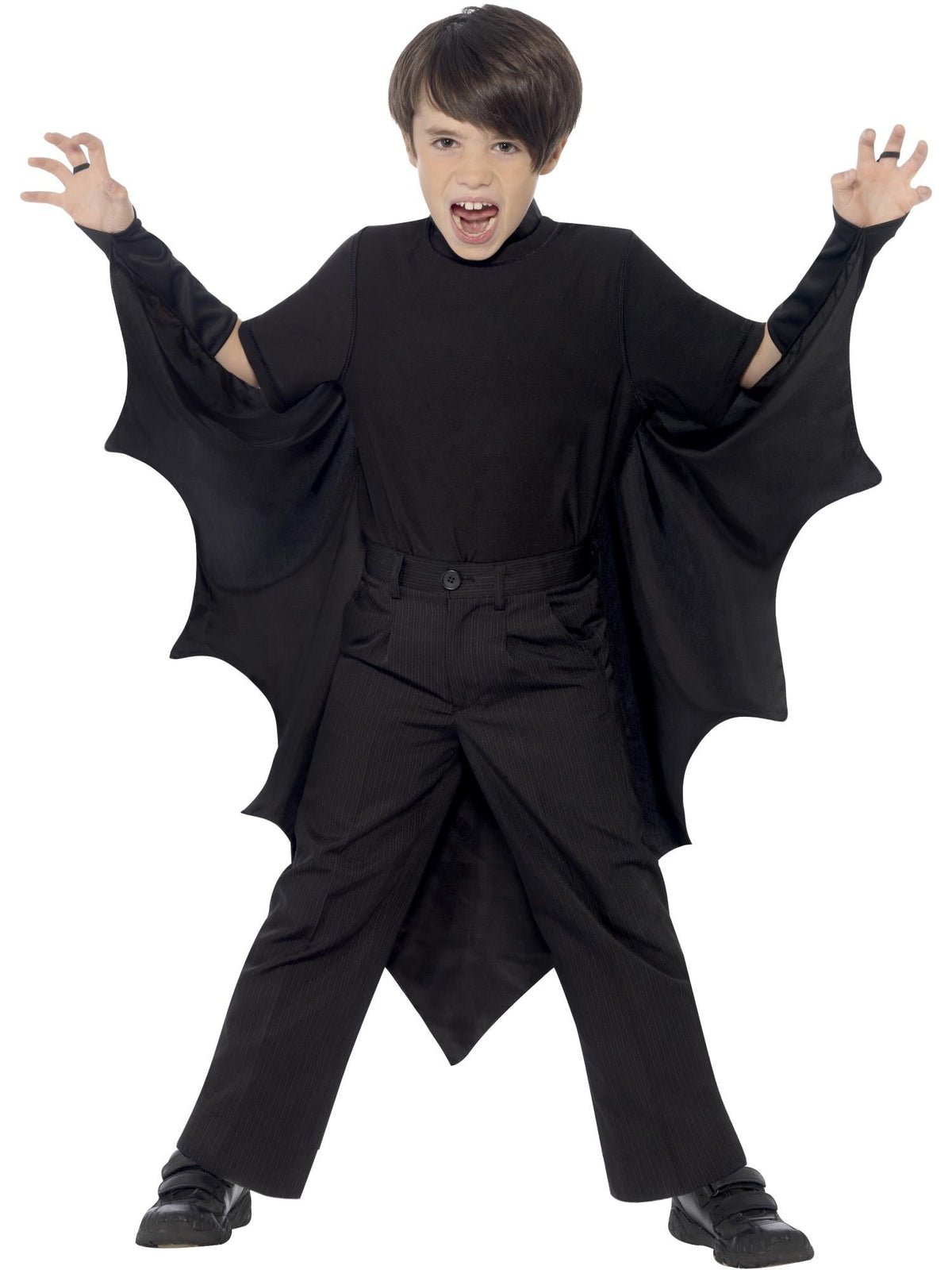 Kids Vampire Bat Wings