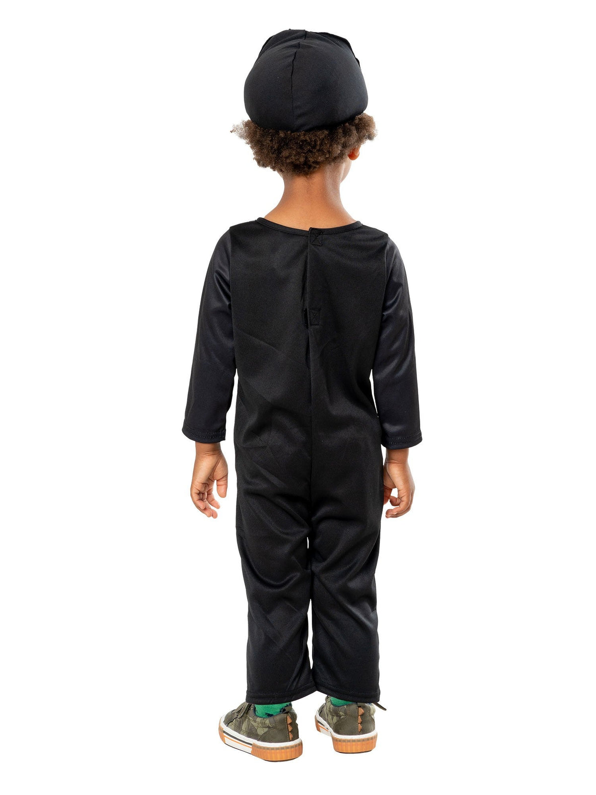 Toddler Mini Bones Colourful Costume
