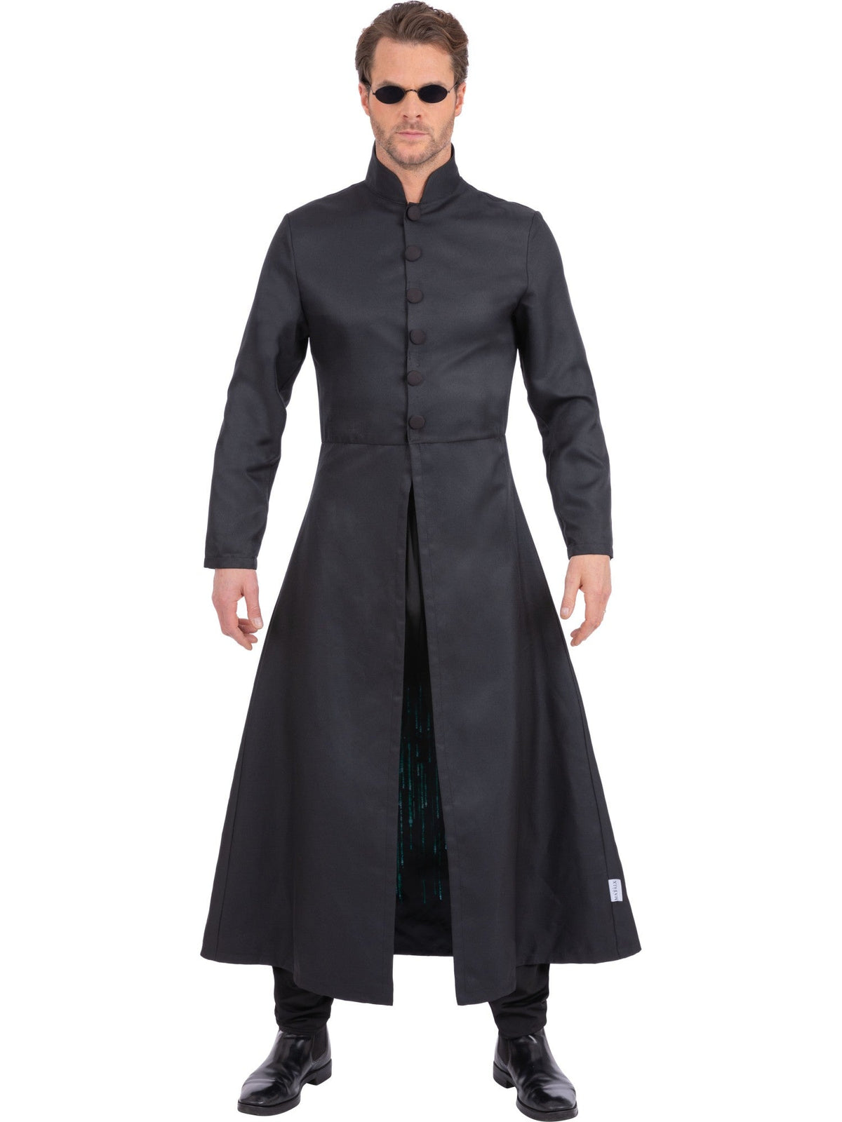 Official Unisex “The Matrix” Neo Jacket